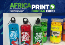 Experience Packaging And Label Printing Opportunities At The Africa Print Durban Expo Experience Packaging And Label Printing Opportunities At The Africa Print Durban Expo