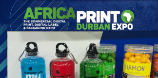 Experience Packaging And Label Printing Opportunities At The Africa Print Durban Expo Experience Packaging And Label Printing Opportunities At The Africa Print Durban Expo