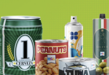 Hubergroup Launching LED Ink For Food Packaging Hubergroup Launching LED Ink For Food Packaging