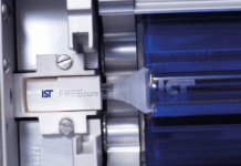 IST METZ Showcasing Energy-Efficient Curing Innovations IST METZ Showcasing Energy-Efficient Curing Innovations