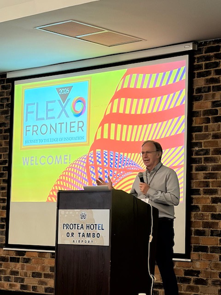 Invest Continuously In Skills Development- Advice From A Litho And Flexo Expert