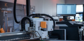 Kongsberg Announces Debut Of New Module Kongsberg Announces Debut Of New Module And More