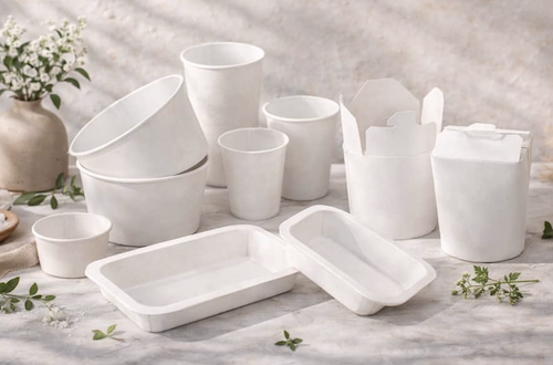 Lecta Expands Applications For Packaging Solution