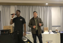 Printing SA Central Chamber Hosted Annual Golf And Padel Day Printing SA Central Chamber Hosted Annual Golf And Padel Day