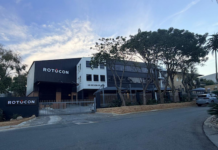 ROTOCON South Africa Unveils New Johannesburg Facility And Demonstration Centre ROTOCON South Africa Unveils New Johannesburg Facility And Demo Centre