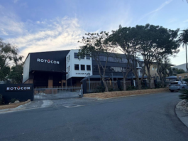 ROTOCON South Africa Unveils New Johannesburg Facility And Demonstration Centre ROTOCON South Africa Unveils New Johannesburg Facility And Demo Centre