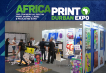 Attend The Africa Print Durban Expo To Experience Opportunities In Digital Print
