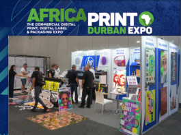 Attend The Africa Print Durban Expo To Experience Opportunities In Digital Print