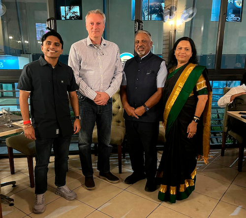 Africa News- Nilpeter Installs Flexo Press Africa News- Nilpeter Installs Flexo Press