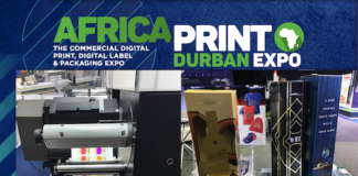 Africa Print Durban Expo Running From 27-28 May: Register Now Africa Print Durban Expo Running From 27-28 May- Register Now