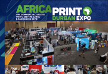 Africa Print Durban Expo Taking Place Until 28 May – Don’t Miss Out Africa Print Durban Expo Taking Place Until 28 May – Don’t Miss Out