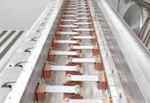 BOBST Customer Installs Fourth Metalliser BOBST Customer Installs Fourth Metalliser