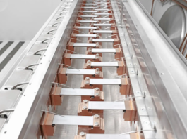 BOBST Customer Installs Fourth Metalliser BOBST Customer Installs Fourth Metalliser