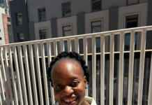 Change 1 Woman Interview With Thandi Kgosana, Maskew Miller Learning Change 1 Woman Interview With Thandi Kgosana, Maskew Miller Learning