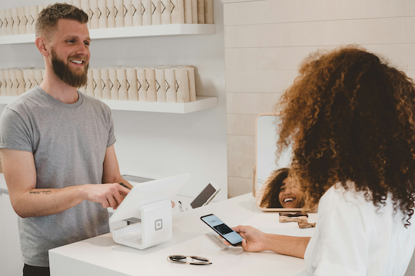 Customer Service Is Less Expensive Than Customer Replacement Customer Service Is Less Expensive Than Customer Replacement