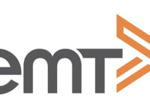 EMT International Introduces New Company Logo And Brand Identity EMT International Introduces New Company Logo And Brand Identity
