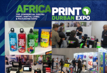 Experience Opportunities In Commercial Digital Print, Digital Label, Packaging And More At Africa Print Durban Expo Experience Opportunities In Commercial Digital Print, Digital Label, Packaging And More At Africa Print Durban Expo