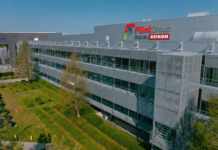 Flint Group Digital Xeikon Announces Worldwide Launch Of Label Production Model Flint Group Digital Xeikon Announces Worldwide Launch Of Label Production Model
