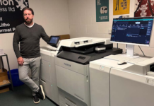 Fujifilm Press Expands Production Capabilities Fujifilm Press Expands Production Capabilities
