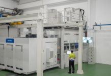 Label And Packaging Manufacturer Invests In BOBST Technology Label And Packaging Manufacturer Invests In BOBST Technology
