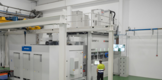 Label And Packaging Manufacturer Invests In BOBST Technology Label And Packaging Manufacturer Invests In BOBST Technology