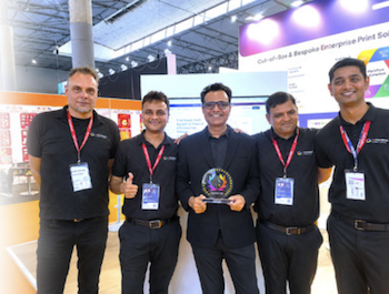 OnPrintShop Awarded For Software Innovation OnPrintShop Awarded For Software Innovation