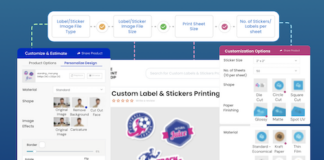 OnPrintShop Exhibiting Web-To-Print Solutions OnPrintShop Exhibiting Web-To-Print Solutions