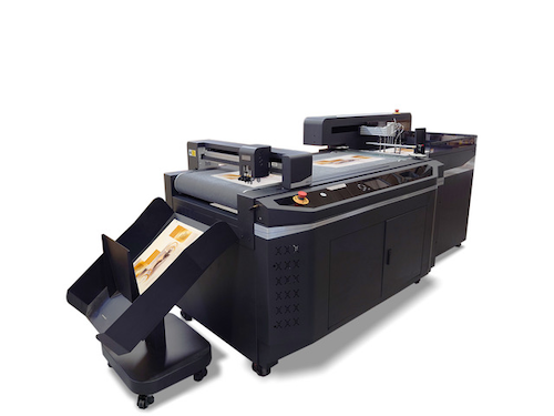 Plockmatic Group Unveiling Die Cutting Solution Plockmatic Group Unveiling Die Cutting Solution