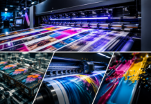 Smart Finance For A Changing Print Industry Smart Finance For A Changing Print Industry