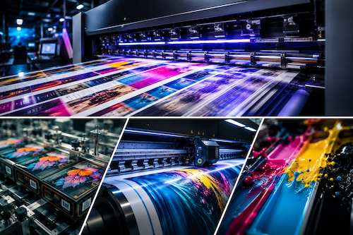 Smart Finance For A Changing Print Industry Smart Finance For A Changing Print Industry