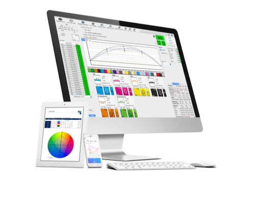 Acme Graphics Colour Communication Tool Enhances Productivity Acme Graphics Colour Communication Tool Enhances Productivity