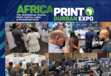 Africa Print Durban Expo Showcased Latest Labelling And Packaging Trends Africa Print Durban Expo Showcased Latest Labelling And Packaging Trends