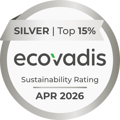 Asahi Awarded Following Sustainability Assessment