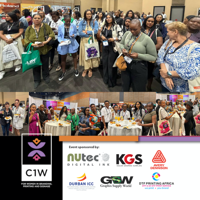 C1W Hosted Successful Durban Networking Event C1W Hosted Successful Durban Networking Event