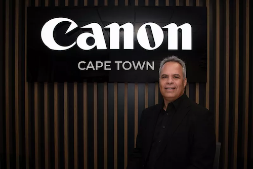 Canon South Africa Renews Focus On Western Cape Canon South Africa Renews Focus On Western Cape