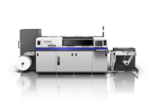 Epson Launches African-First Digital Label Press Epson Launches African-First Digital Label Press