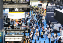 FESPA Reports Its Largest Co-Located Event To Date FESPA Reports Its Largest Co-Located Event To Date