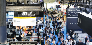 FESPA Reports Its Largest Co-Located Event To Date FESPA Reports Its Largest Co-Located Event To Date