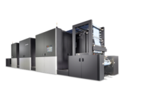 Fujifilm Customer Increases Sustainability With Press Installation Fujifilm Customer To Offer Customisation Following Press Installation