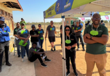 Printing Businesses Can Give Back This Mandela Day By Supporting The FESPA Foundation Give Back This Mandela Day with the FESPA Foundation