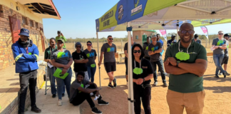Printing Businesses Can Give Back This Mandela Day By Supporting The FESPA Foundation Give Back This Mandela Day with the FESPA Foundation