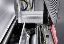IST METZ Announces Pilot Installation Of Curing System IST METZ Announces Pilot Installation Of Curing System