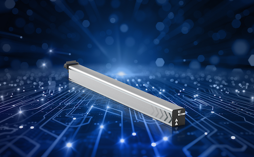 IST METZ To Celebrate 50th Anniversary During Dedicated Technology Showcase IST METZ To Celebrate 50th Anniversary During Dedicated Technology Showcase