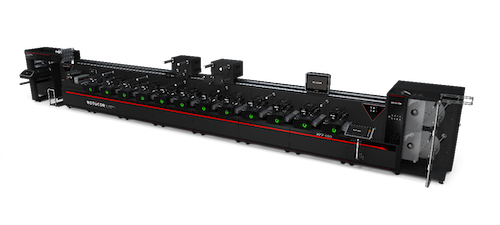 Label Specialist Invests In ROTOCON Technology Label Specialist Invests In ROTOCON Technology