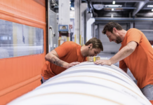 Mondi Receives Top Sustainability Rating Mondi Receives Top Rating Following Sustainability Assessment