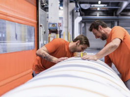 Mondi Receives Top Sustainability Rating Mondi Receives Top Rating Following Sustainability Assessment