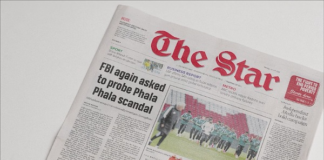 Newspaper Ad Shows The Power Of Print In Raising Awareness About Period Poverty Newspaper Ad Shows The Power Of Print In Raising Awareness About Period Poverty