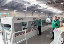 Packaging Company Diversifies With BOBST Die-Cutter Packaging Company Continues To Diversify With BOBST Die-Cutter