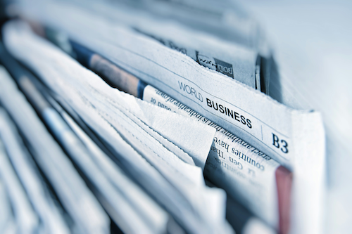 Print Is Becoming More Selective And Disciplined Print Is Becoming More Selective And Disciplined