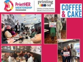 PrintHER Mentorship Programme Continues To Inspire PrintHER Mentorship Programme Continues To Inspire